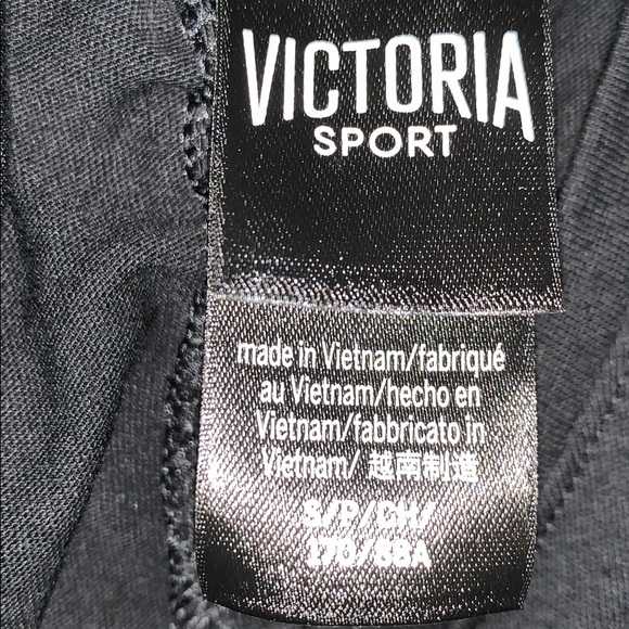 Victoria secret sport T-Shirt - Picture 3 of 4